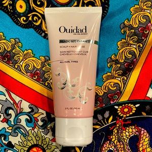 Ouidad Scalp and Hair Rinse